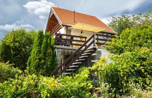 Abrahamhegy House | Holiday Home Kopacsi by Interhome