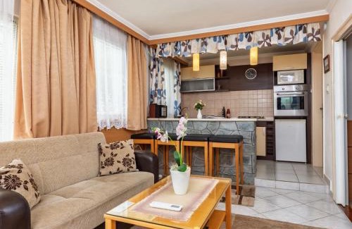 Abrahamhegy House | Holiday Home Kopacsi by Interhome