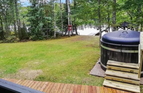 Kalvola House | Holiday Home Kotimäki by Interhome