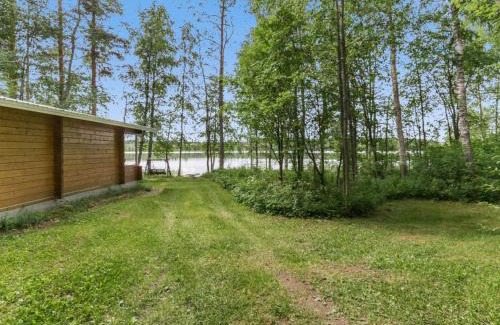Oravi House | Holiday Home Kuusiranta by Interhome