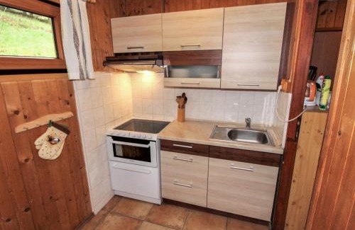 Krasna Lipa House | Holiday Home Kyjov u Krásné Lípy by Interhome