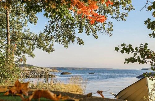Kimito Island House | Holiday Home Långahuset by Interhome