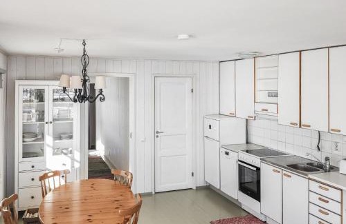 Kimito Island House | Holiday Home Långahuset by Interhome