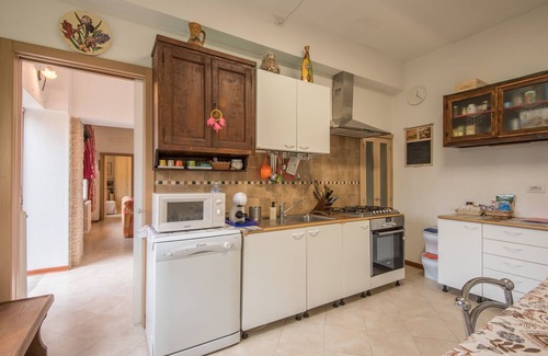 Lama House | Holiday Home "La Casa di Gloria" with Terrace