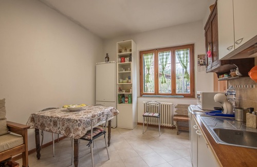 Lama House | Holiday Home "La Casa di Gloria" with Terrace