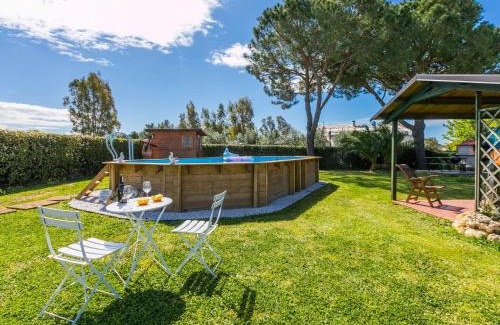 Bibbona House | Holiday Home La Casina by Interhome