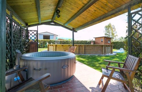 Bibbona House | Holiday Home La Casina by Interhome