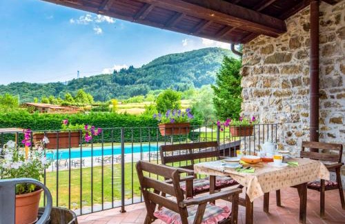 Colle Aprico House | Holiday Home La Fenice by Interhome