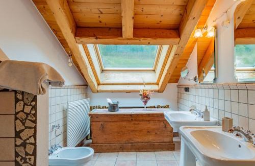 Coltura House | Holiday Home La Meridiana by Interhome