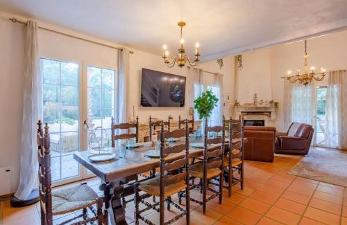 Les Issambres House | Holiday Home La Scarlett 2 by Interhome