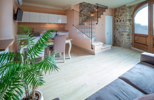 Seggiano House | Holiday Home La Suite del Benessere by Interhome