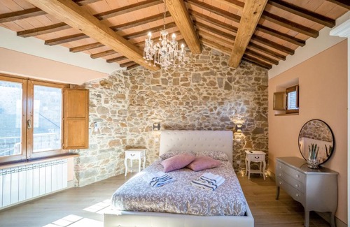 Seggiano House | Holiday Home La Suite del Benessere by Interhome