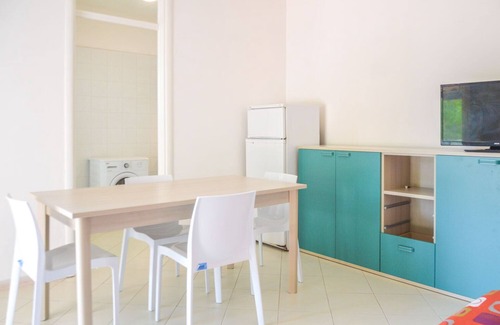 Fontanelle House | Holiday Home 'La Villetta 451' with Private Terrace and Air Conditioning