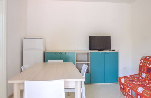Fontanelle House | Holiday Home 'La Villetta 451' with Private Terrace and Air Conditioning
