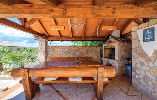 Topid House | Holiday Home Labin 43 With Outdoor Swimmingpool