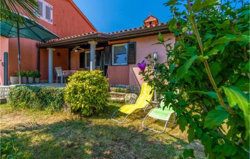 Drenje House | Holiday Home Labin 57