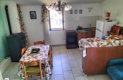 Fiumata House | Holiday Home Lago del Salto