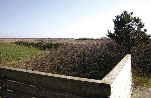 Lakolk House | Holiday home Lakolk X Denmark