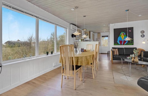 Lakolk House | Holiday home Lakolk X Denmark