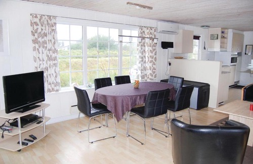 Lakolk House | Holiday home Lakolk X Denmark