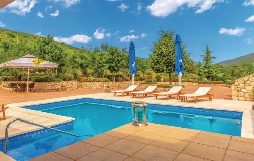 Slivno House | Holiday home Lana