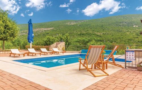 Slivno House | Holiday home Lana