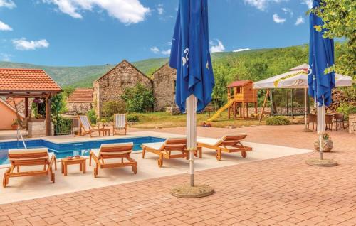 Slivno House | Holiday home Lana