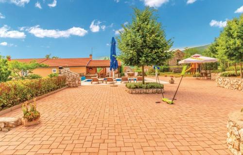Slivno House | Holiday home Lana