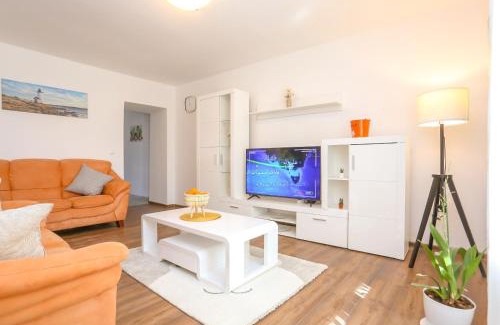 Mravince Apartment | Holiday Home Lany