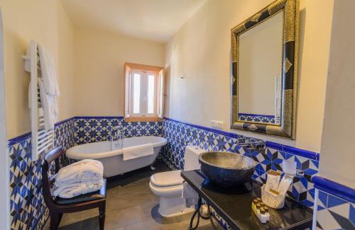Los Romanes House | Holiday Home Las Orquídeas