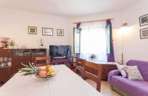Tucepi House | Holiday home Lavanda Grubisic Tucepi