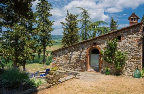 Radda in Chianti House | Holiday Home Le Bonatte-3 by Interhome