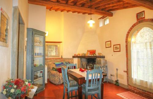 Radda in Chianti House | Holiday Home Le Bonatte-3 by Interhome