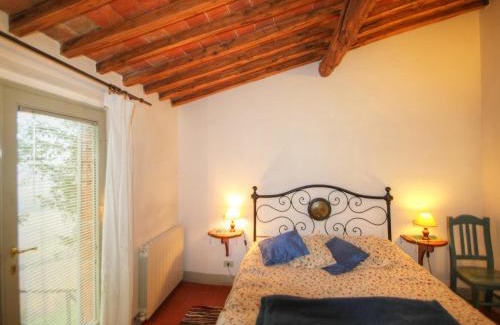 Radda in Chianti House | Holiday Home Le Bonatte-3 by Interhome