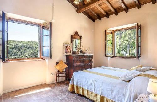 Molazzana House | Holiday Home Le Bore - CNG123 by Interhome