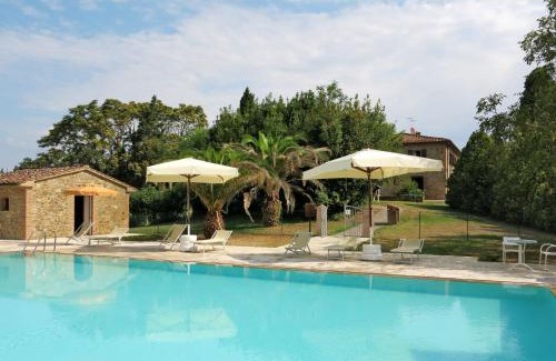 Peccioli House | Holiday Home Le Palaie - 'Fienile' by Interhome