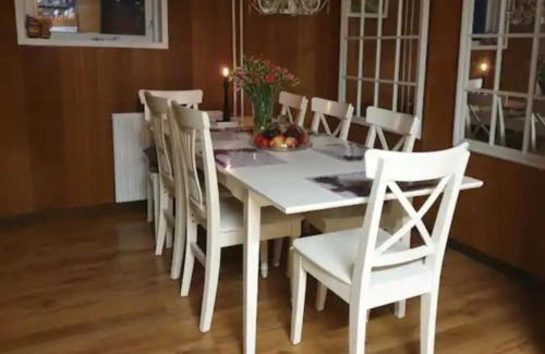 Give House | Holiday Home- Legolland