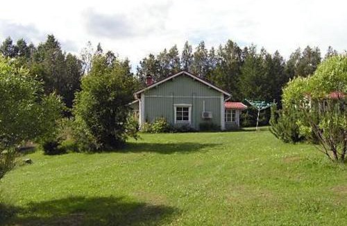 Taivalkoski House | Holiday Home Lehto by Interhome