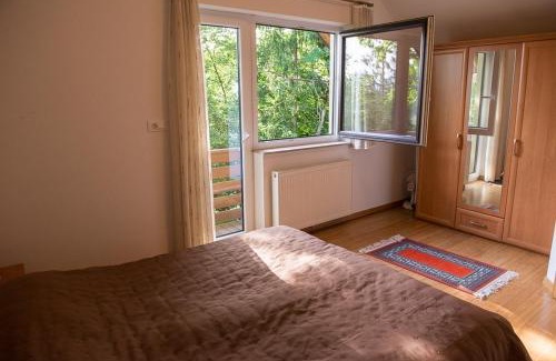 Kranj House | Holiday Home Lemut