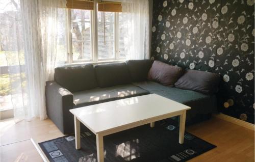 Morbylanga House | Holiday Home Lertagsvägen Mörbylånga Ii