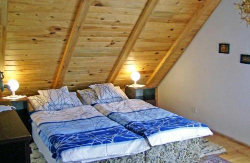 Ogonki House | Holiday Home Letniskowa 29 by Interhome