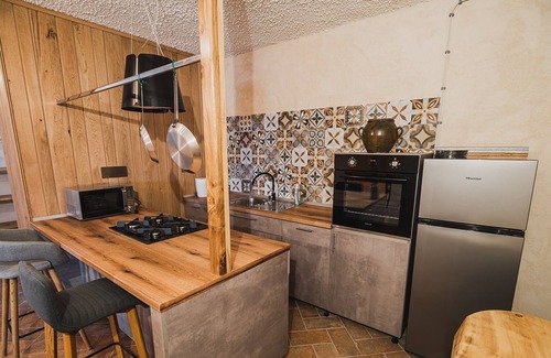 Pisece House | Holiday Home Liberg with Hot tub and Sauna