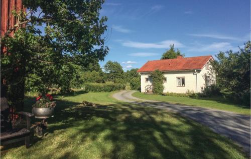 Otterstad House | Holiday Home Lilla Öboängen Lidköping