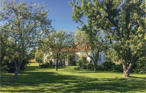 Otterstad House | Holiday Home Lilla Öboängen Lidköping