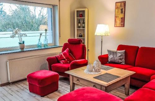 Steinheim House | Holiday Home Lindenstraße-3 by Interhome