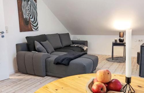 Steinheim House | Holiday Home Lindenstraße-3 by Interhome