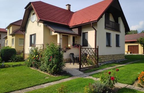 Liptovsky Peter House | Holiday Home Liptovský Peter