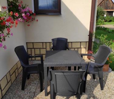 Liptovsky Peter House | Holiday Home Liptovský Peter