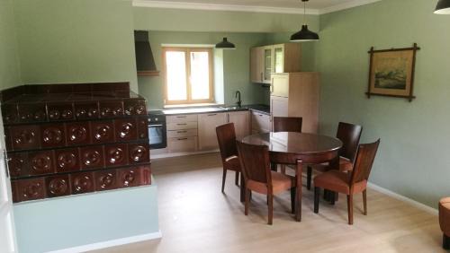 Stari Trg pri Lozu House | Holiday Home Lož
