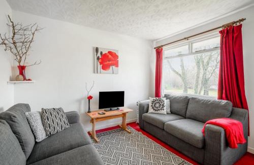 Contin House | Holiday Home Lochness by Interhome